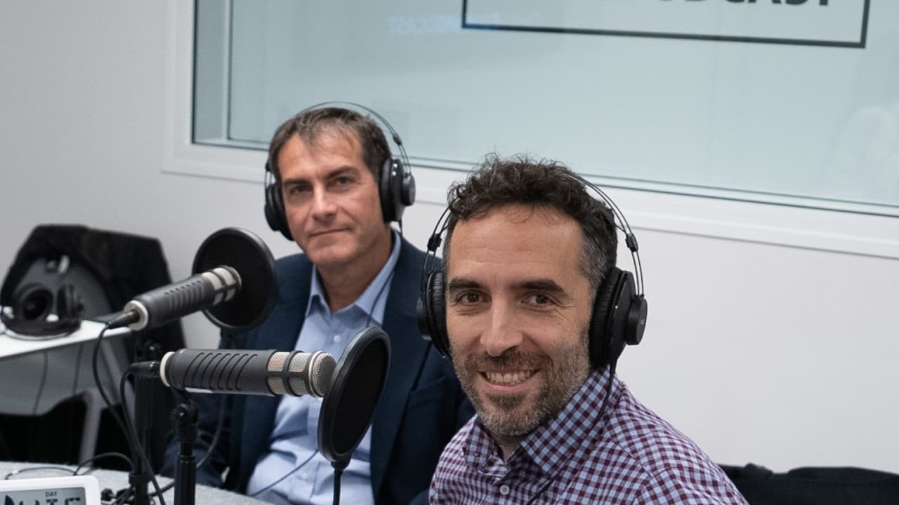 CardioPODCAST |5x05| A vueltas con las oclusiones crónicas: del clínico al intervencionista