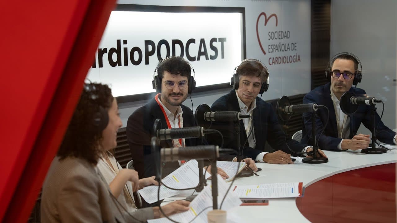 CardioPODCAST |4x26| Inclisirán en la práctica clínica real: ¿qué evidencia tenemos?