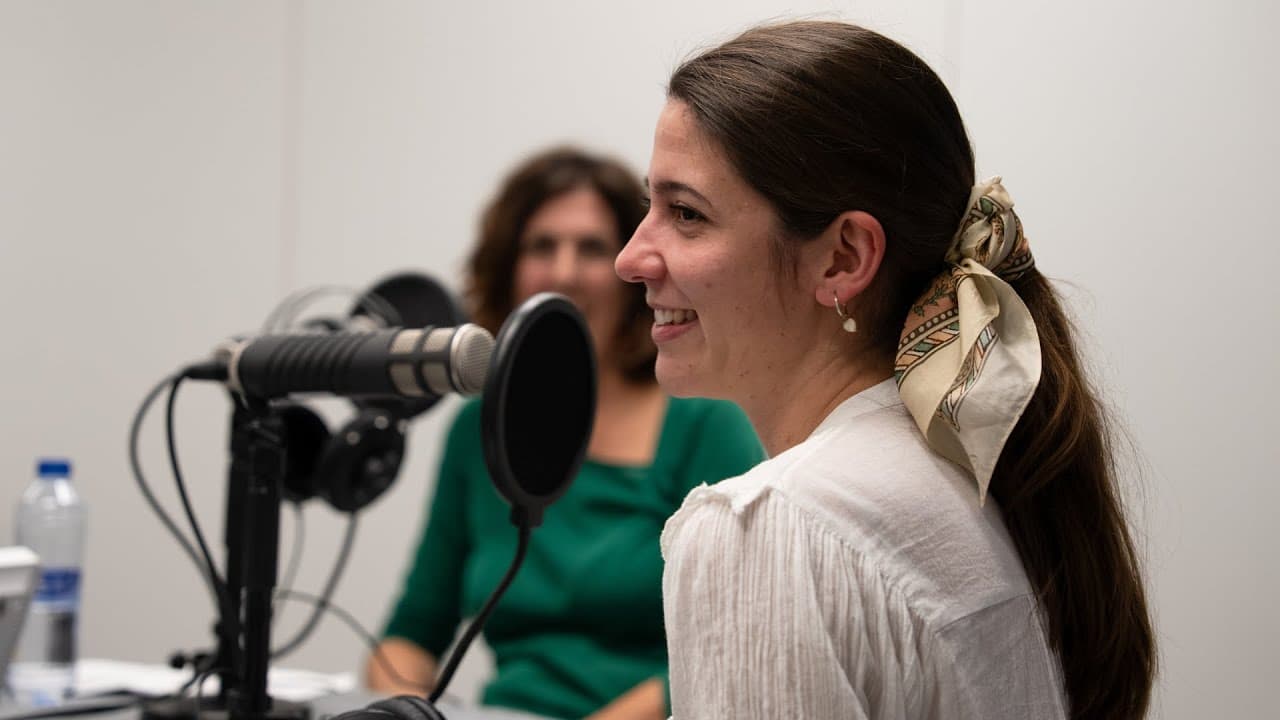CardioPODCAST |5x03| Cardiología y cooperación frente a las enfermedades olvidadas