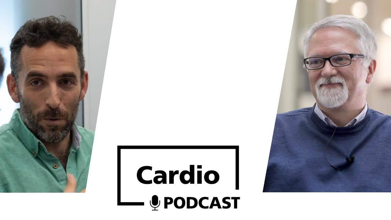 CardioPODCAST - Documento de consenso 2025 sobre la salud mental y la enfermedad cardiovascular