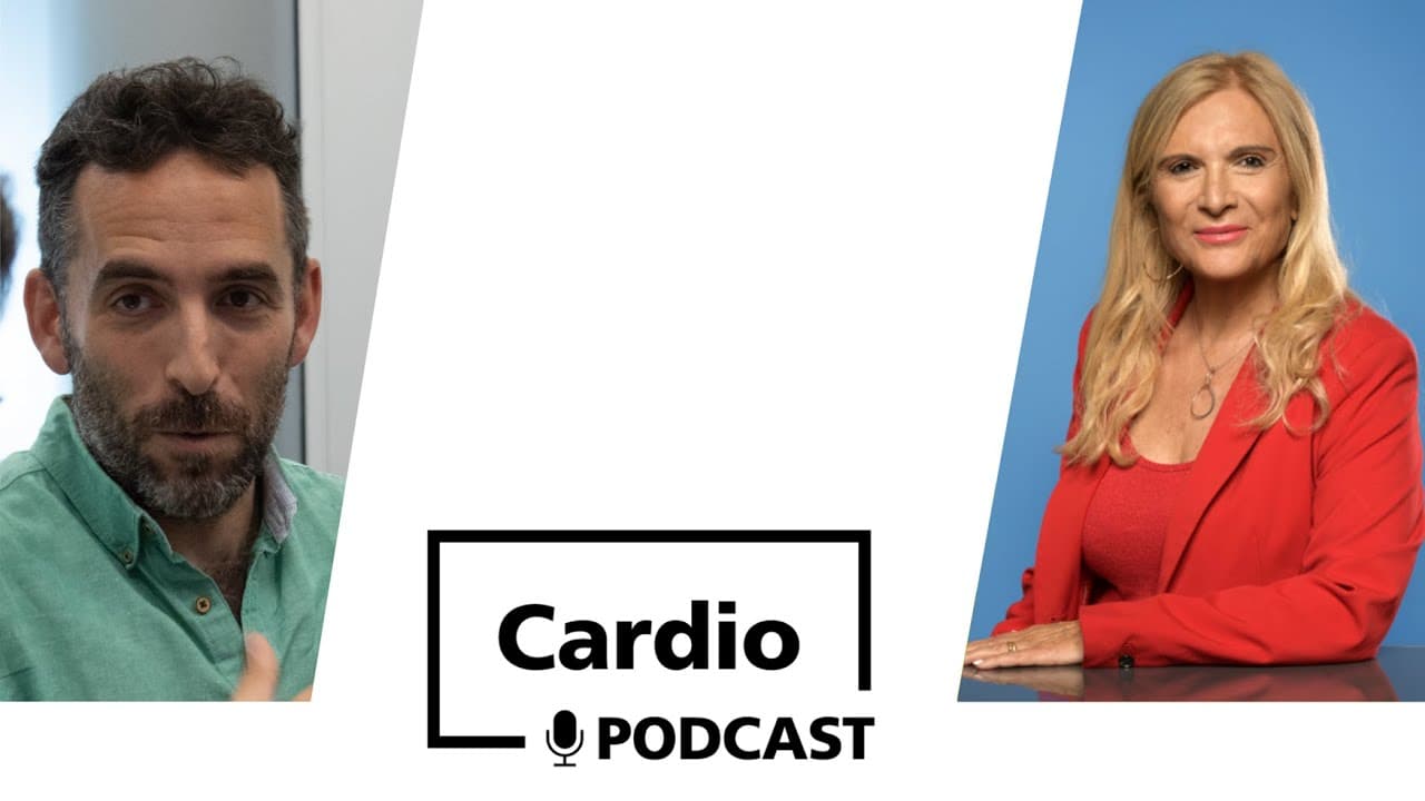 CardioPODCAST - Guías ESC 2025 en el manejo de la enfermedad cardiovascular y embarazo