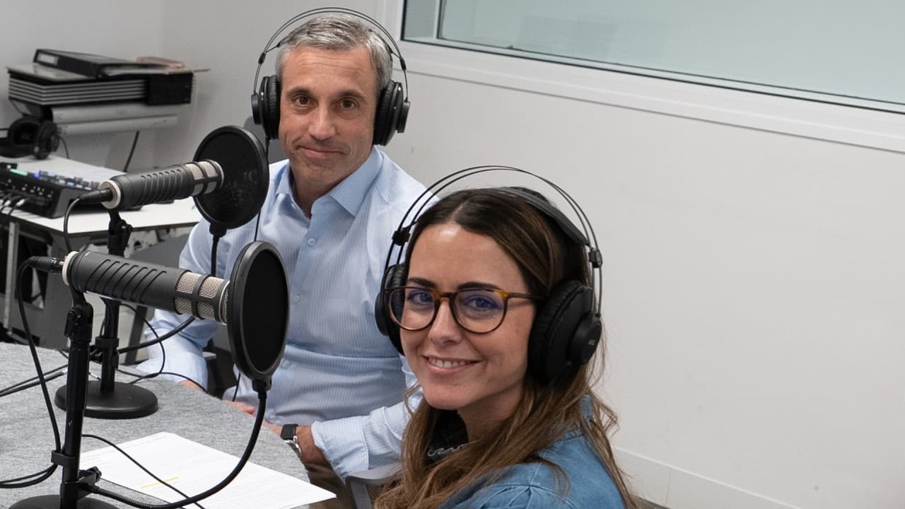 CardioPODCAST |5x10| Fenotipando el riesgo cardiovascular: por una medicina personalizada