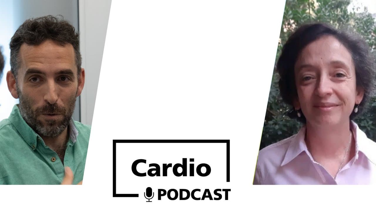 CardioPODCAST - Guías ESC 2025 en el manejo de la enfermedad valvular cardiaca