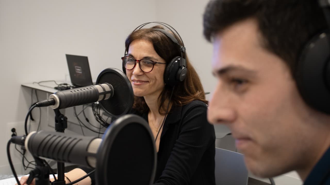CardioPODCAST |5x08| Infarto de miocardio sin elevación del segmento ST: ¿coronariografía para to...